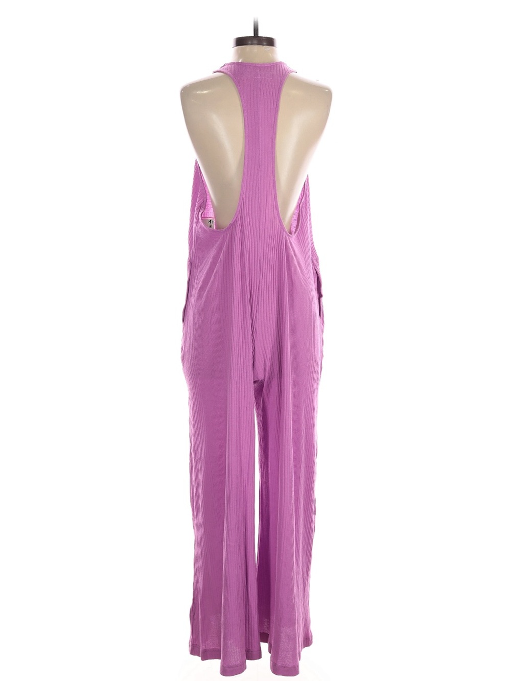 Free People NWT Zena One-Piece wide
Leg Jumpsuit size S - Picture 3 of 3